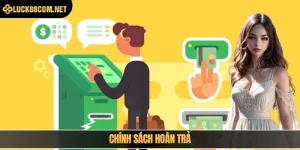 chính sách hoàn trả