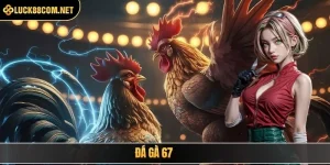 đá gà 67